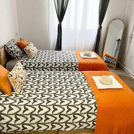 Alzira Bonita Apartamento B Con Patio, La Casella Exterior foto