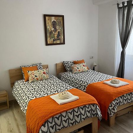 Alzira Bonita Apartamento B Con Patio, La Casella Exterior foto